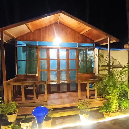 Csf Garden Huts 호텔 팔로렘 외부 사진