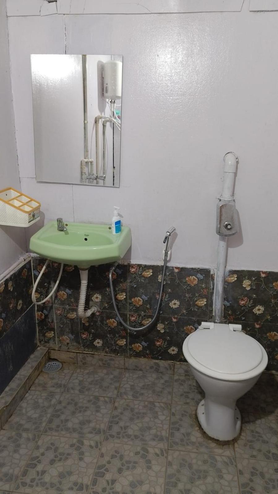 Csf Garden Huts 호텔 팔로렘 외부 사진